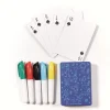 Make Your Own Playing Cards