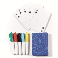 Make Your Own Playing Cards