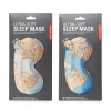 Maps Ultra Soft Sleep Mask