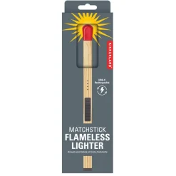 Matchstick Flameless Lighter