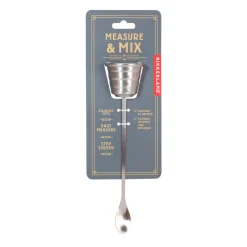 Measure & Mix Stirrer