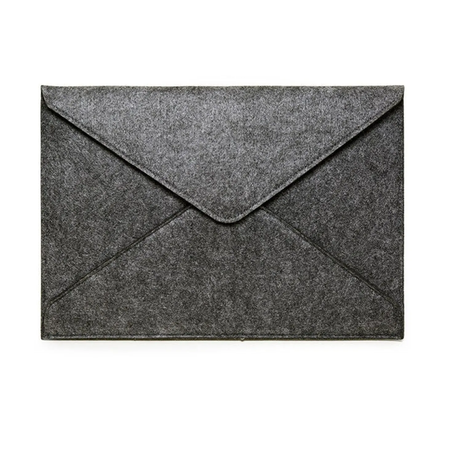 Medium Felt Pouch