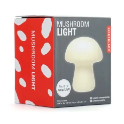 Medium Mushroom Light