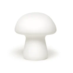Medium Mushroom Light