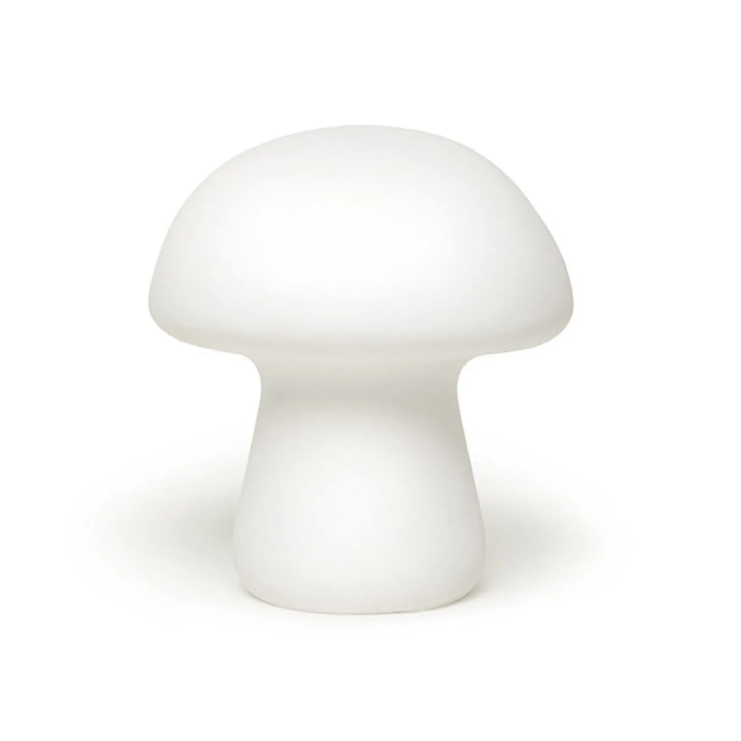 Medium Mushroom Light