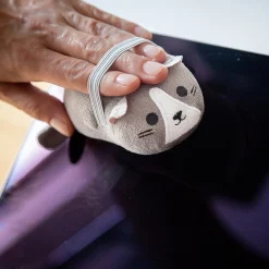 Microfiber Screen Cleaner