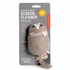 Microfiber Screen Cleaner