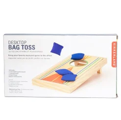 Mini Bag Toss
