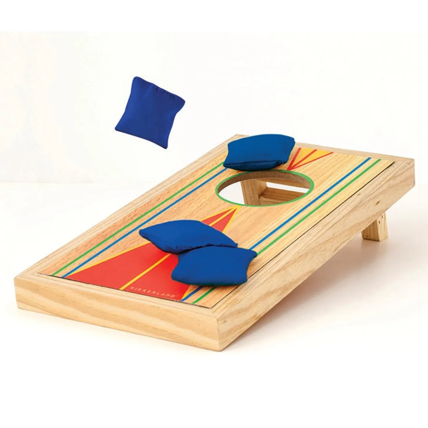 Mini Bag Toss