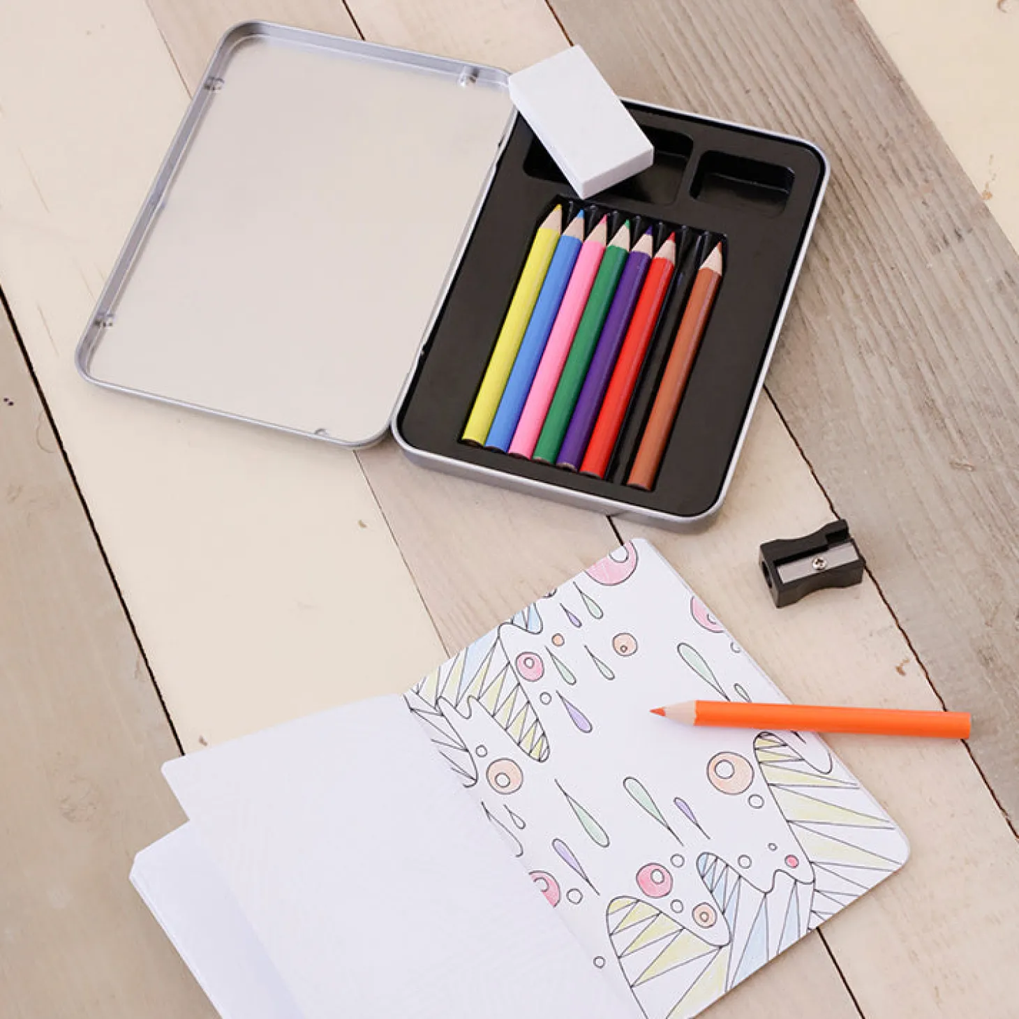 Mini Doodle Kit