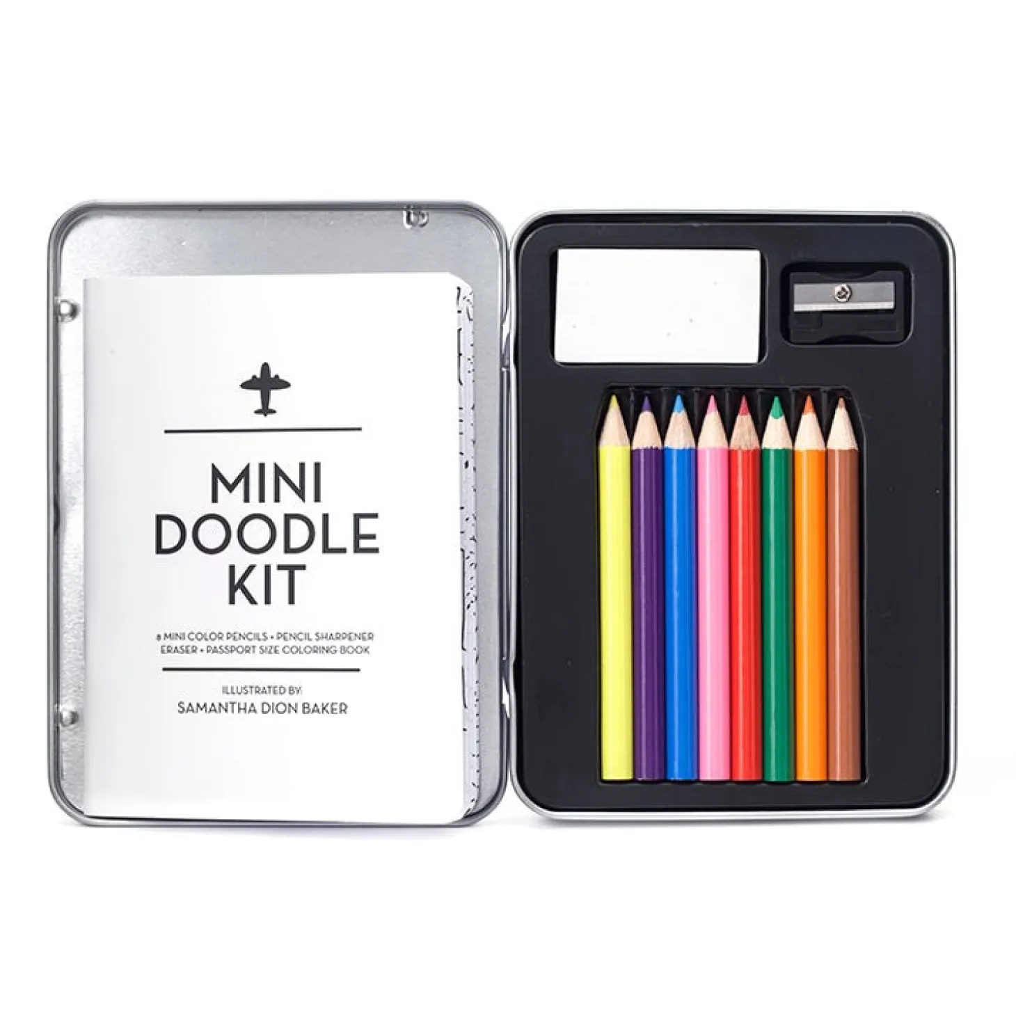 Mini Doodle Kit