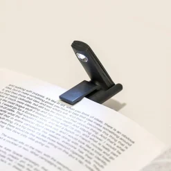 Mini Folding Booklight