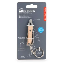 Mini Keychain Pliers