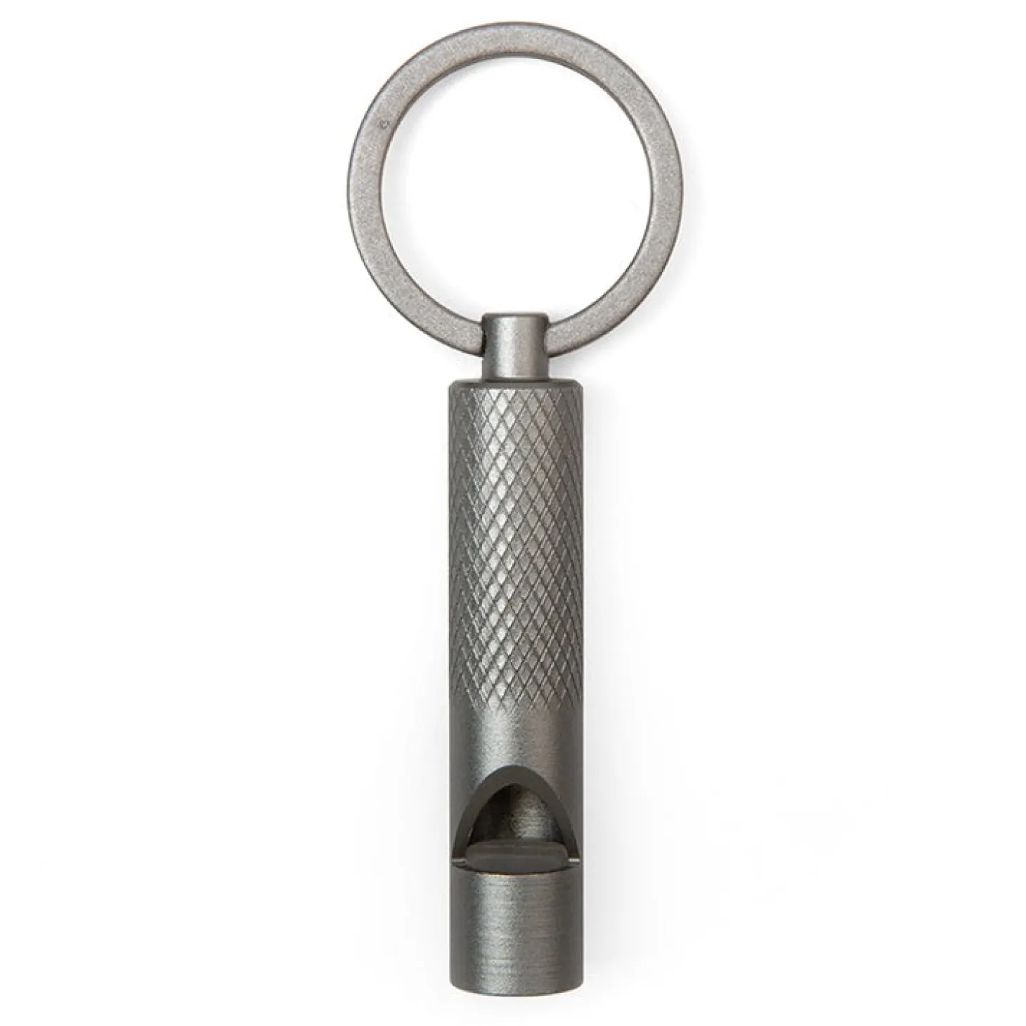 Mini Keyring Whistle