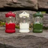 Mini Lantern Keychain