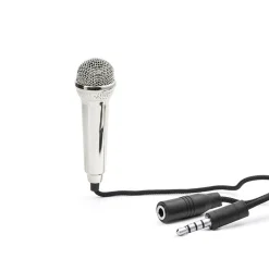 Mini Microphone