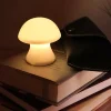 Mini Mushroom Light