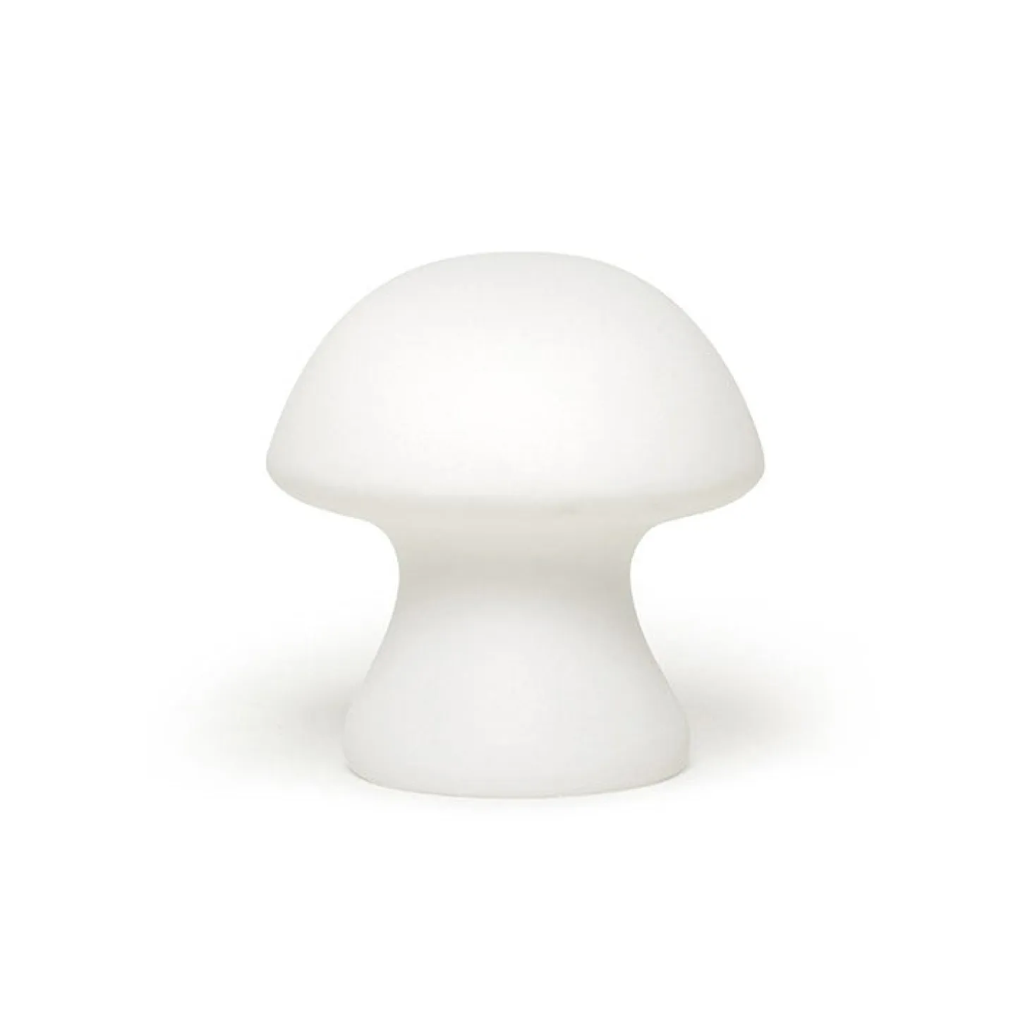 Mini Mushroom Light