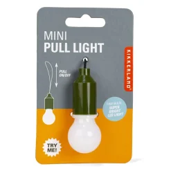 Mini Pull Light