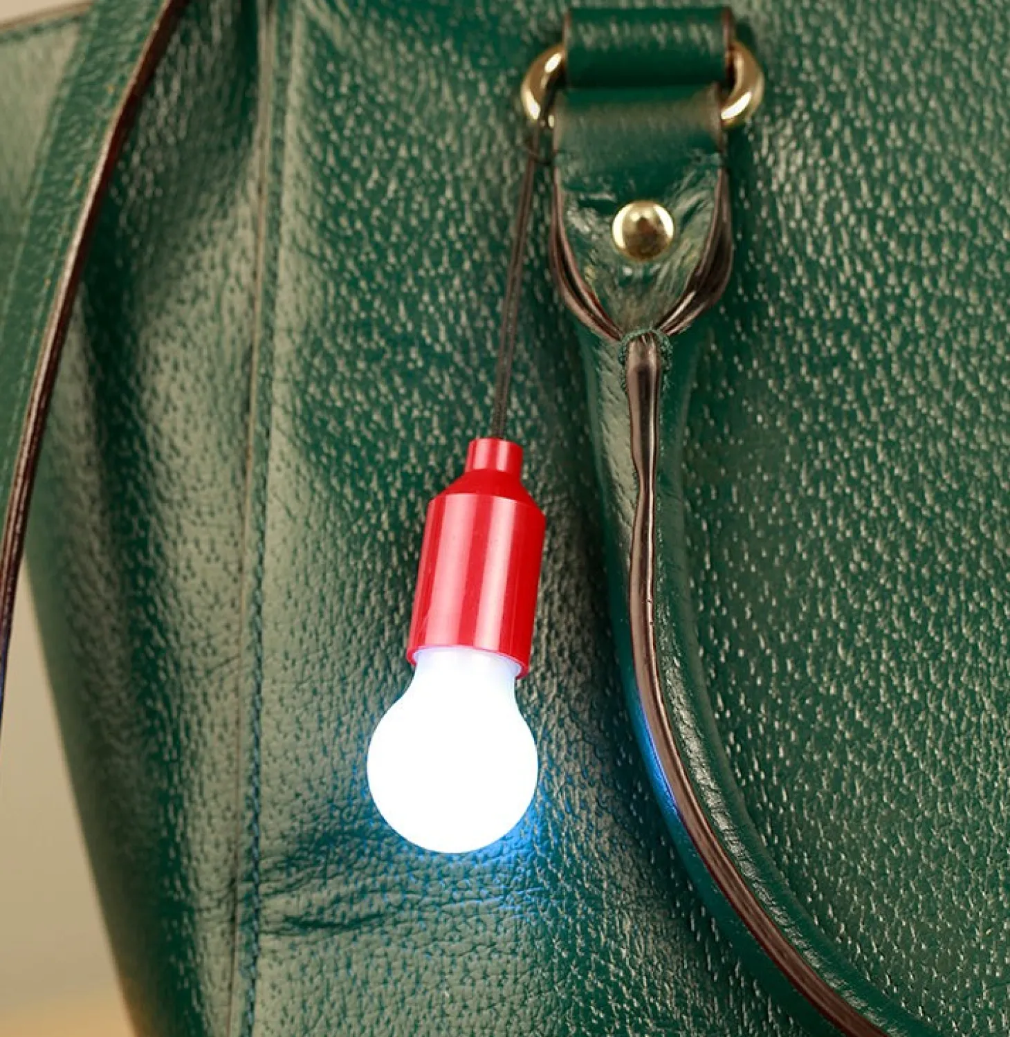 Mini Pull Light