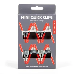 Mini Quick Clips