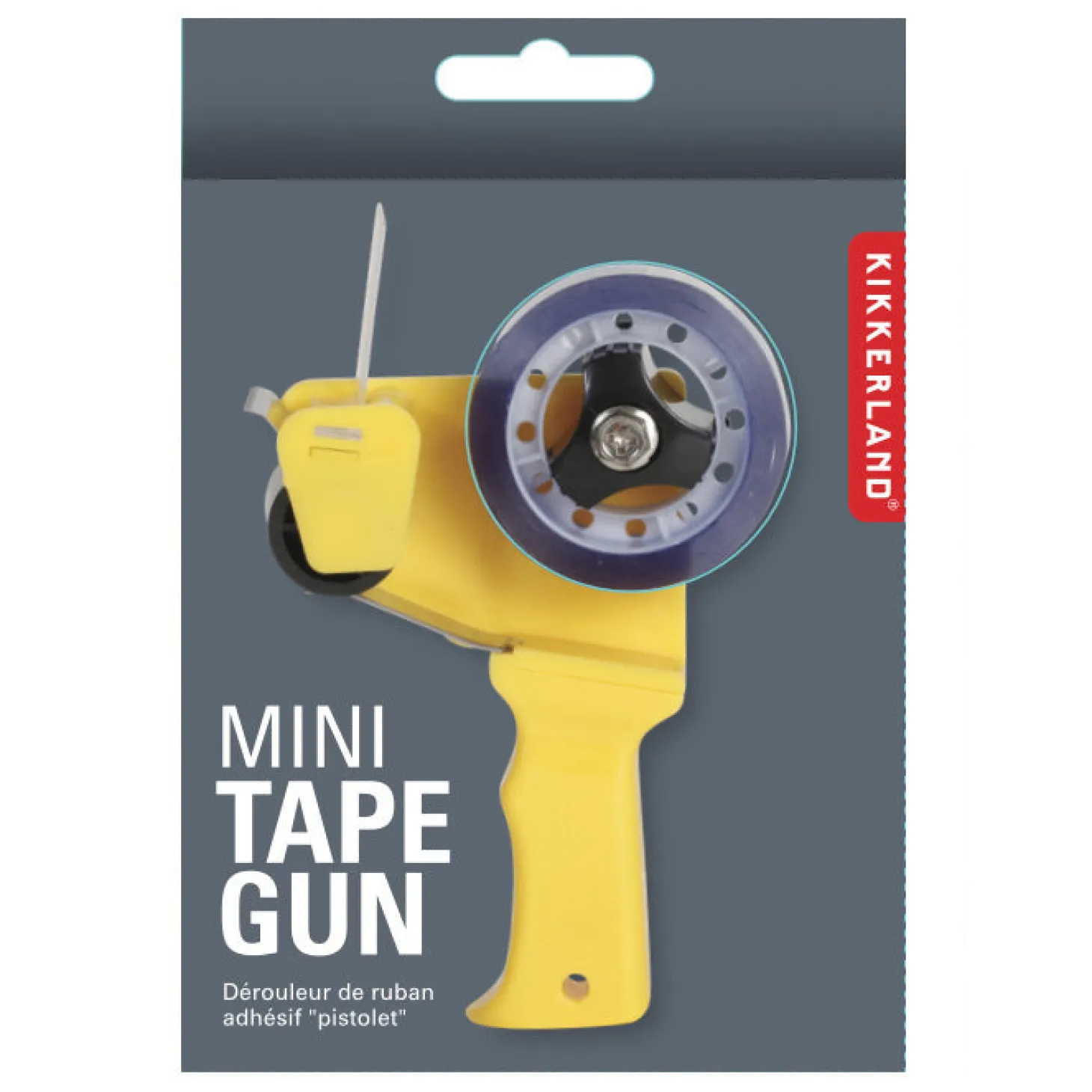 Mini Tape Gun