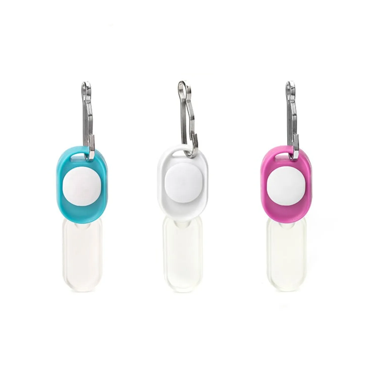 Mini Zipper LED Lights