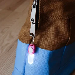 Mini Zipper LED Lights