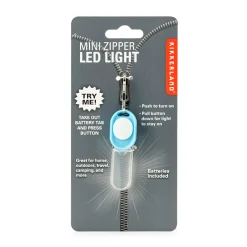 Mini Zipper LED Lights