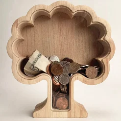 Money Tree Bank
