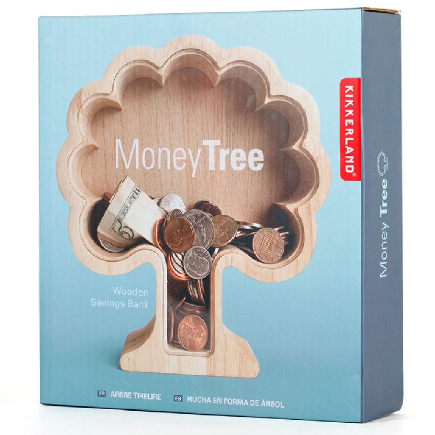 Money Tree Bank