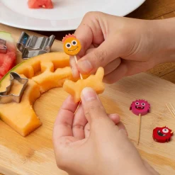 Monster Fruit Picks