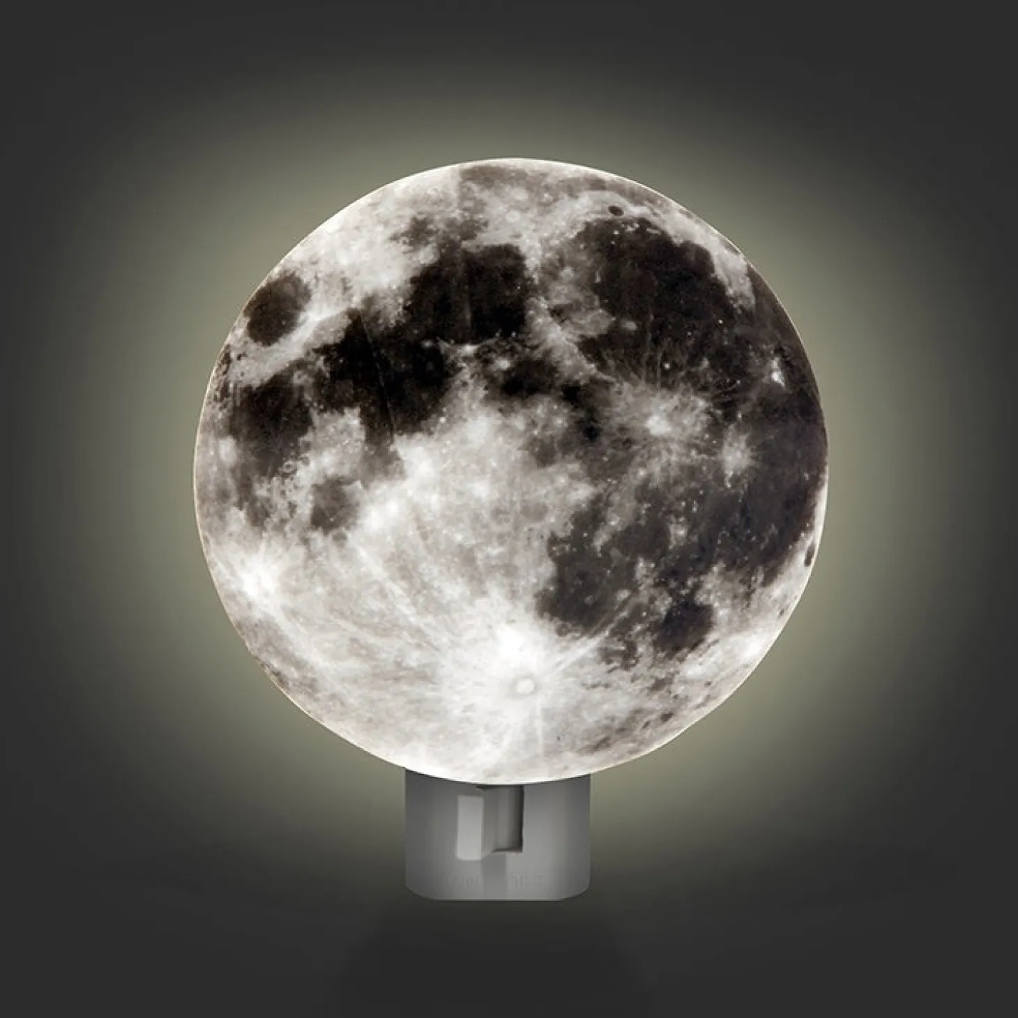 Moon Night light