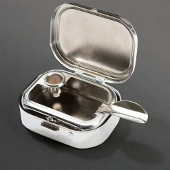 Mountains On the Go Ashtray