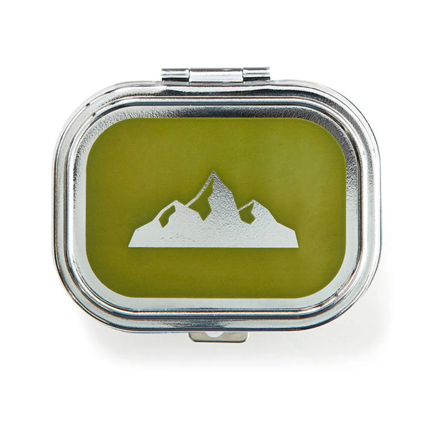 Mountains On the Go Ashtray