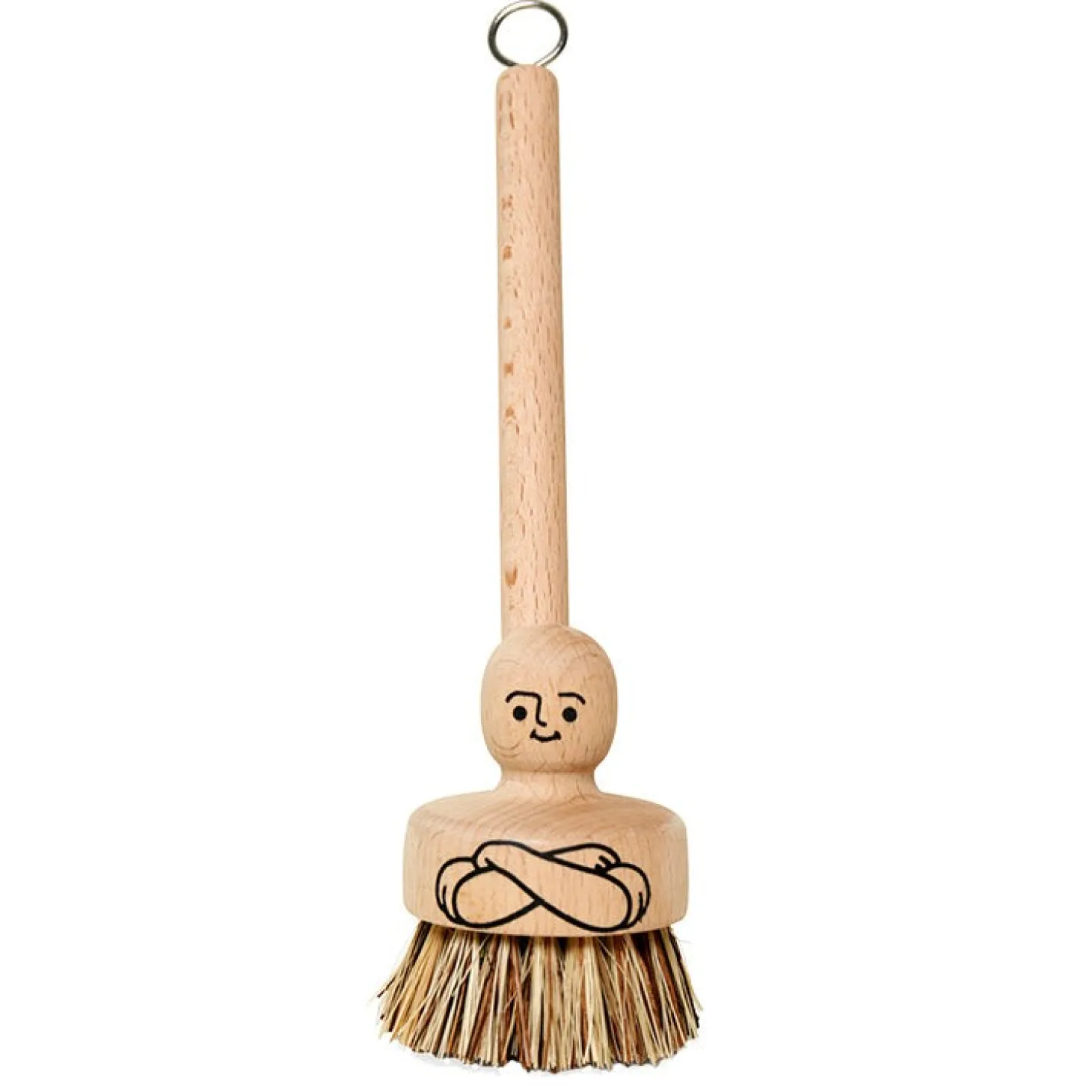 Mr. Scrubber