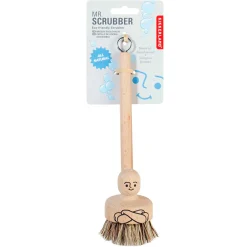 Mr. Scrubber