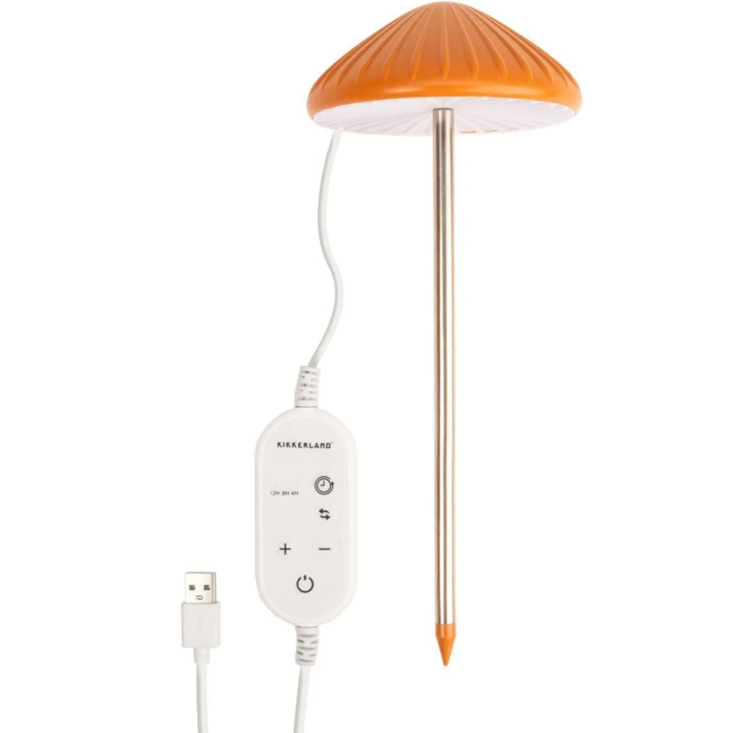 Mushroom Grow Light