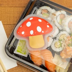 Mushroom Hot/Cold Pack
