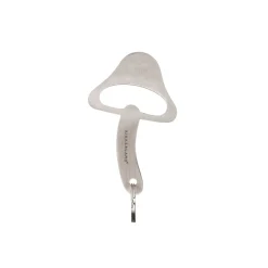 Mushroom Keychain Bottle Opener