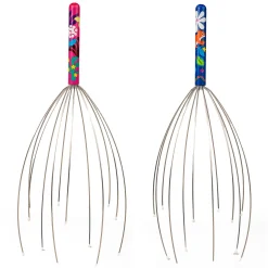 Nature Head Massager