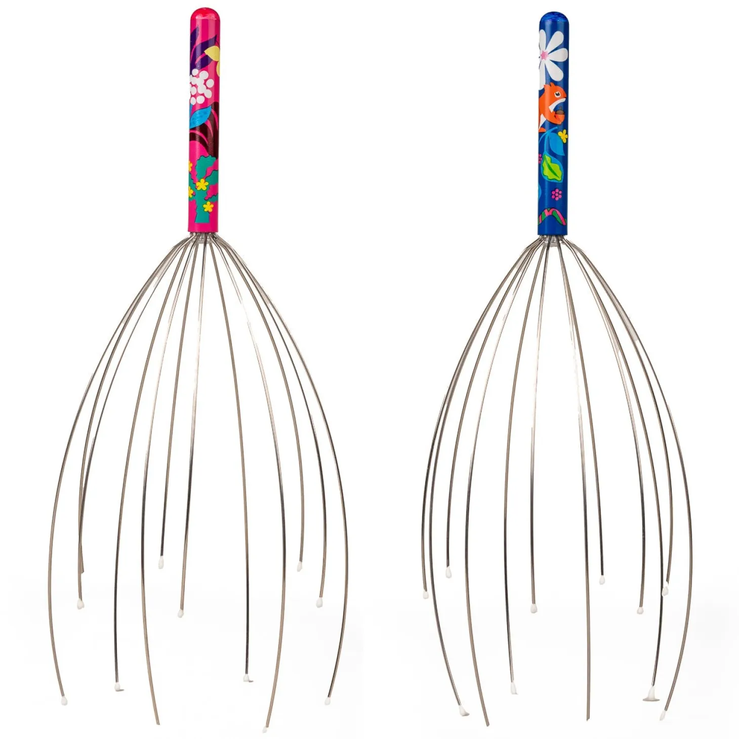 Nature Head Massager