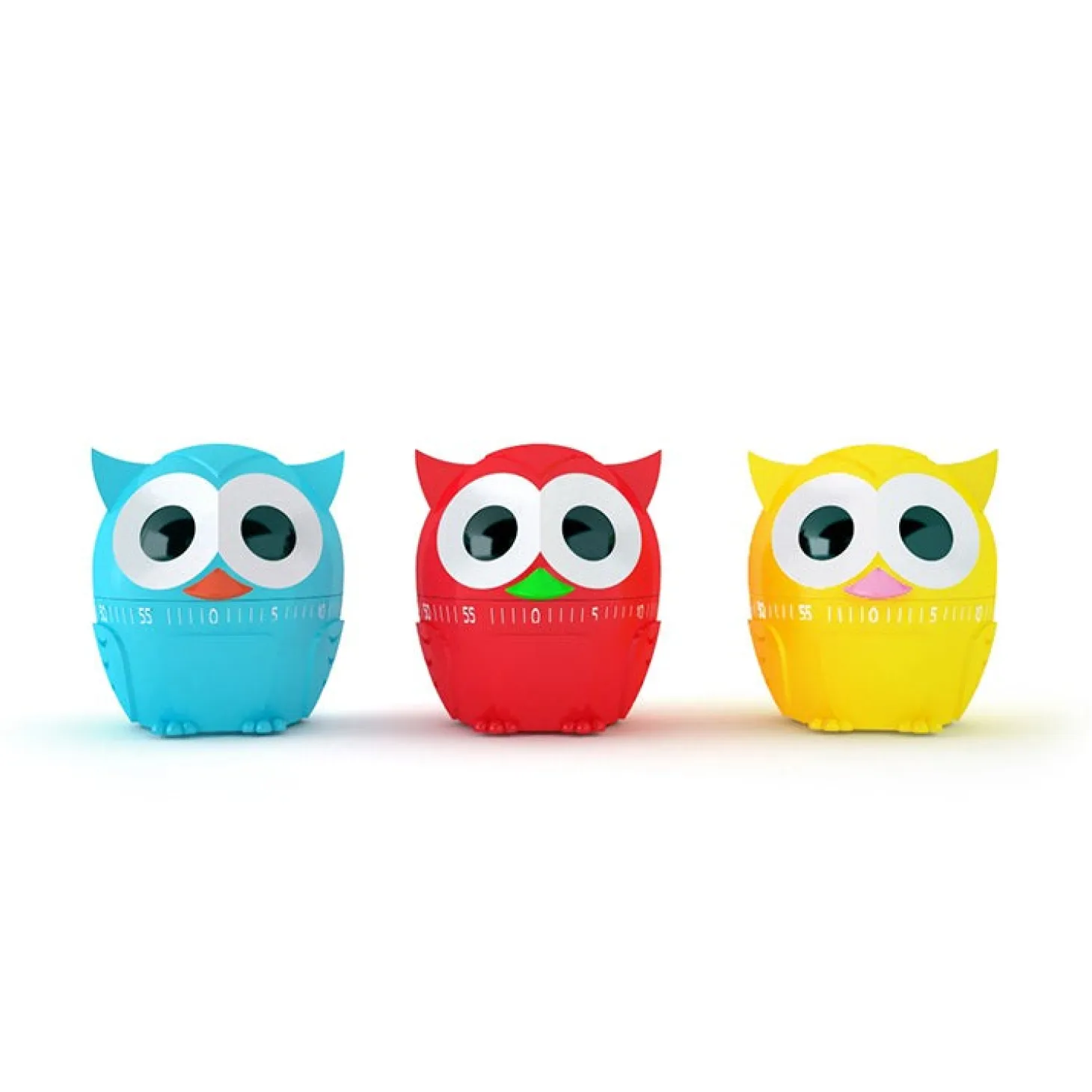 Owlet Kitchen Timer