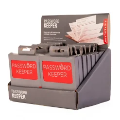 Password Keeper