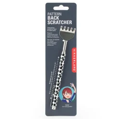 Pattern Back Scratcher