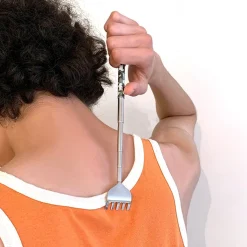 Pattern Back Scratcher