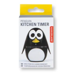 Penguin Kitchen Timer