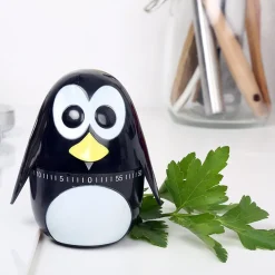 Penguin Kitchen Timer