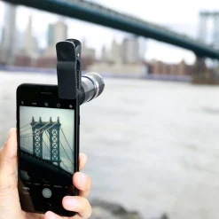Phone Telescope
