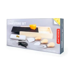 12 Piece Charcuterie Set